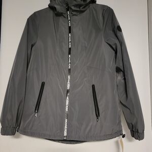 Gray MK jacket size XS- NEW
